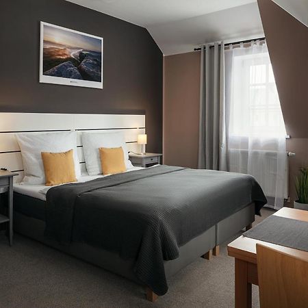 Apartman - Dum Ceskeho Svycarska Krasna Lipa Exterior photo