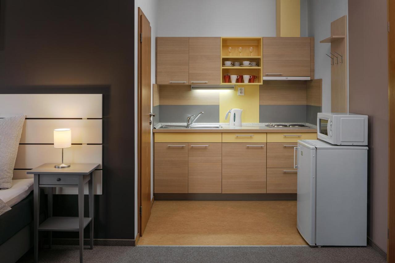 Apartman - Dum Ceskeho Svycarska Krasna Lipa Exterior photo
