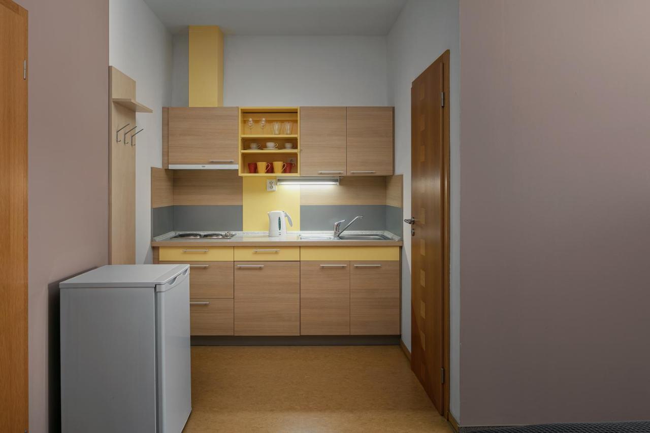 Apartman - Dum Ceskeho Svycarska Krasna Lipa Exterior photo