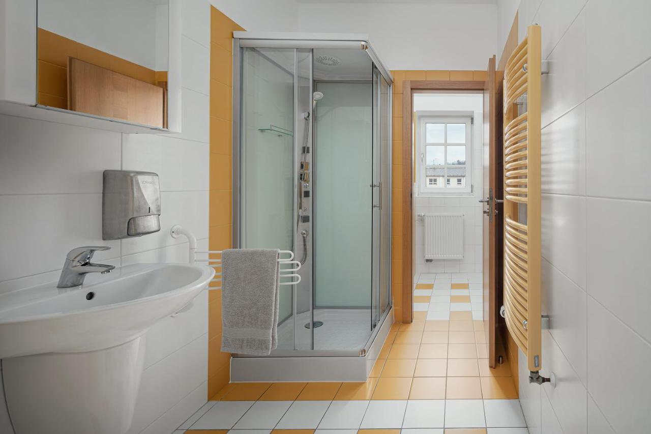 Apartman - Dum Ceskeho Svycarska Krasna Lipa Exterior photo